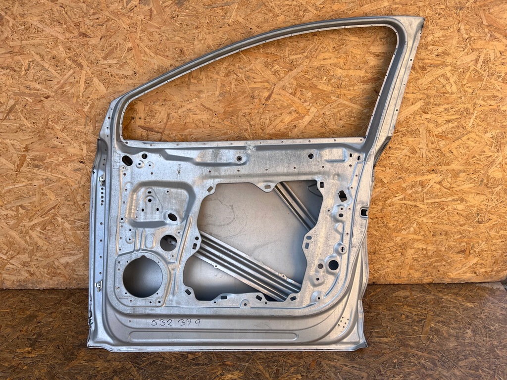 фото №14, Дверь передние перед правое skoda enyaq 5la 21-