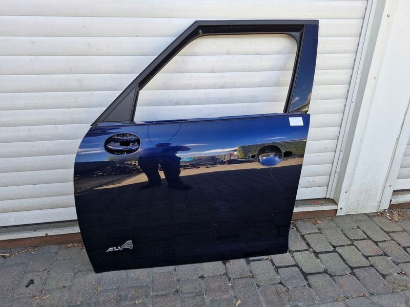 фото №9, Mini countryman r60 дверь левый перед левая передние b13