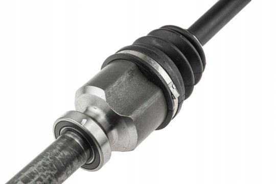 Привідний вал привідна права renault megane 2 kangoo 02- Доставка