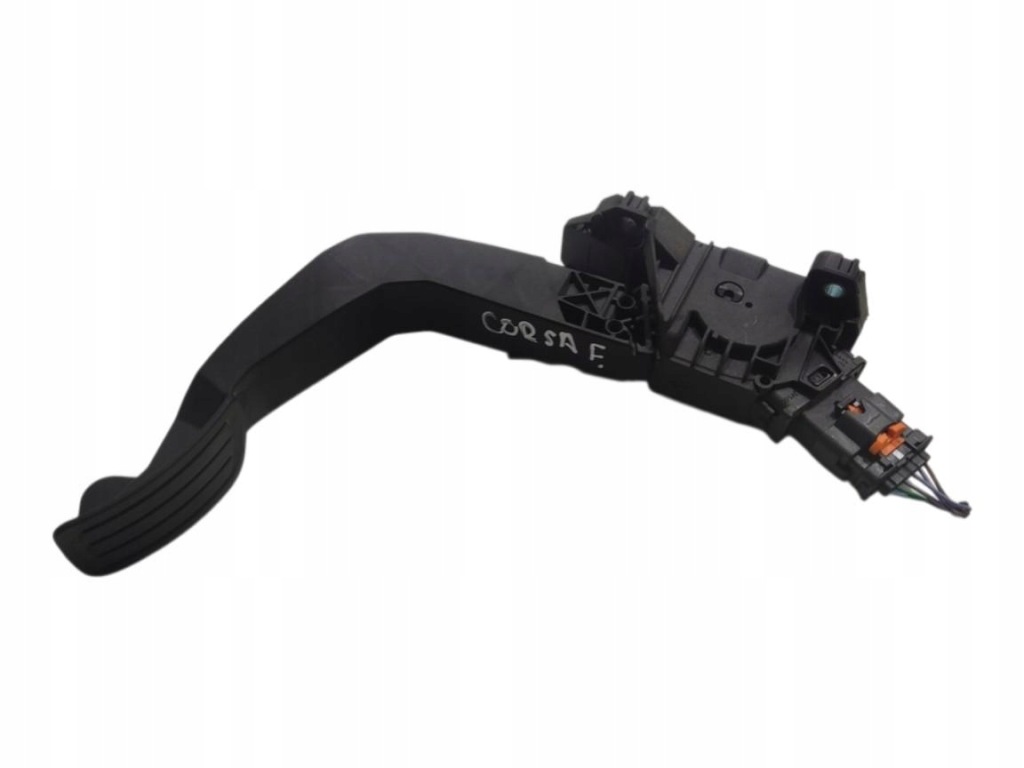 Купити Педаль газу opel corsa f 2019-2024 9837891880