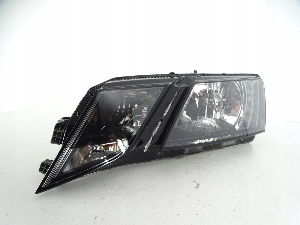 Купить Фара перед передняя левая skoda octavia 3 рестайлинг  led 5e1941015c