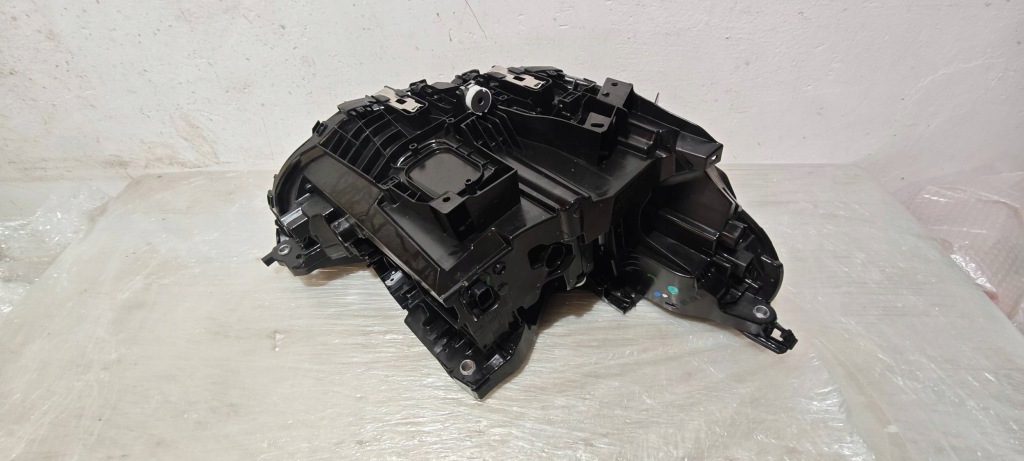 Фара лівий перед bmw x3 g45 shadow full led Ціна