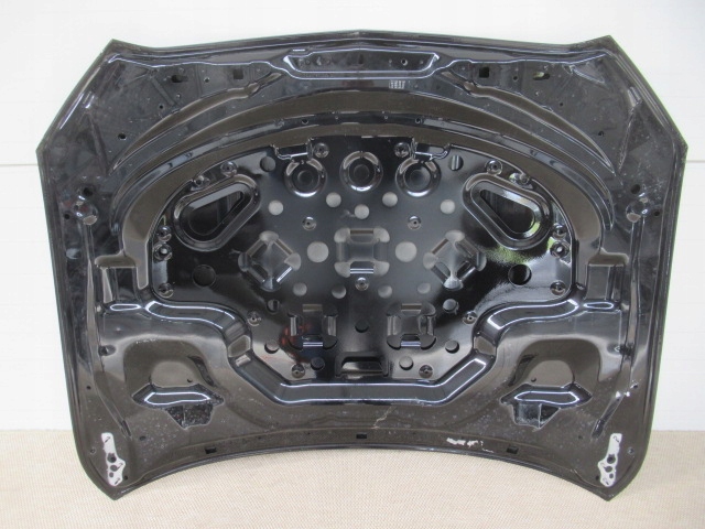 фото №11, Капот mercedes c klasa 206 w206