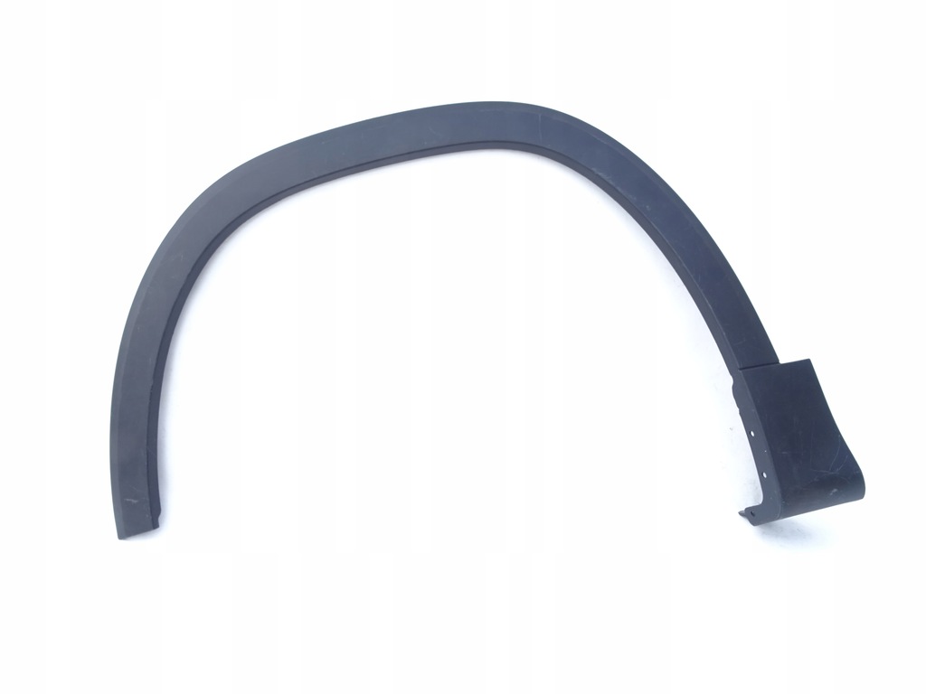 фото №1, Молдинг крыла передняя левая mercedes x247 glb