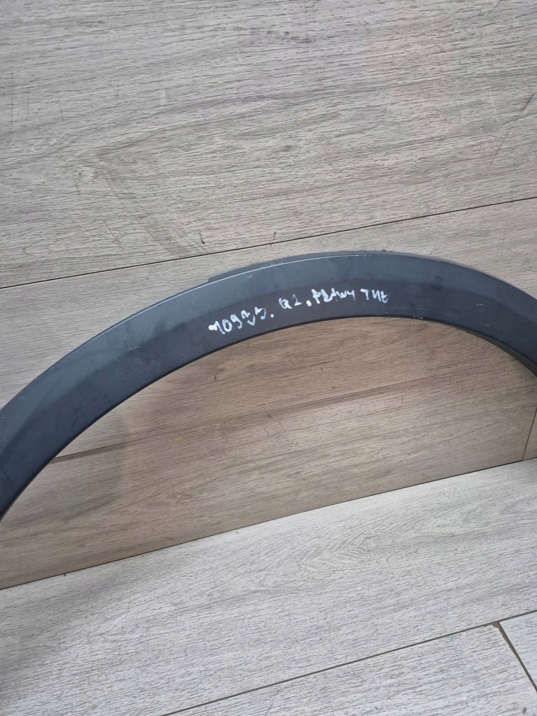 фото №6, 10933. audi q2 молдинг крылья правый задняя 81a853818a