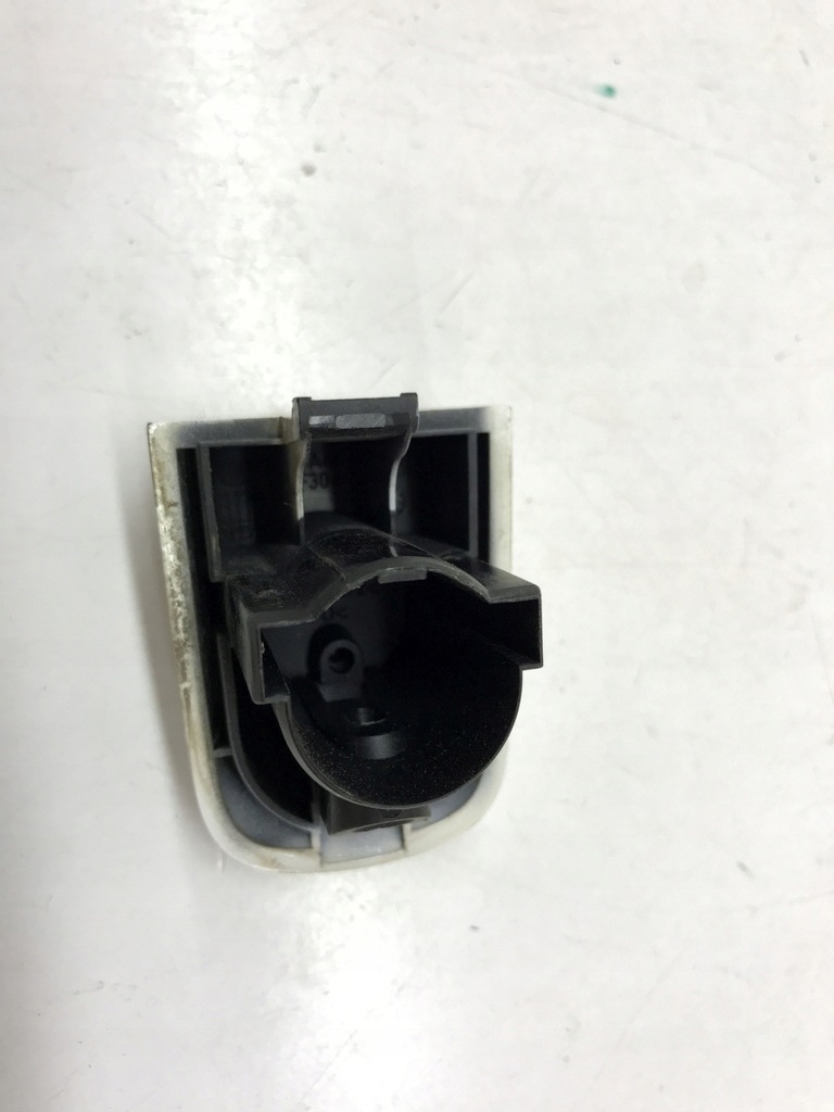 фото №9, Volvo s80 ii v70 iii ручка дверь наружная правый задняя 30753786