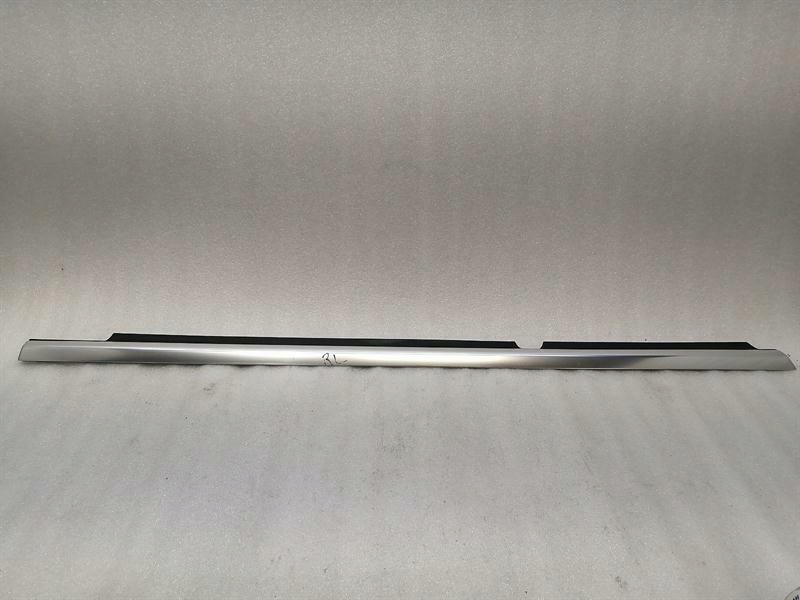 Купити Mercedes gle w292 c292 rear left кузов молдинг a2927350165 смуга