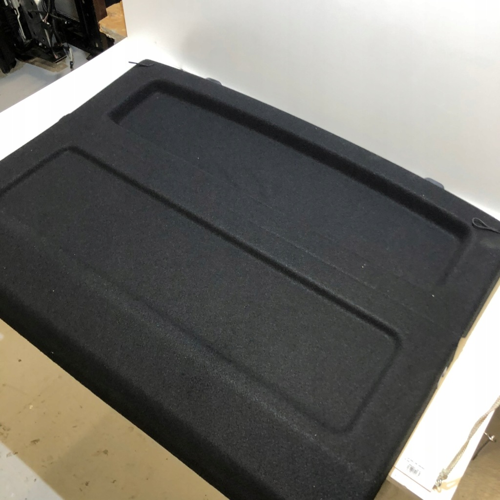 фото №1, Dacia duster ii полка задняя багажника задняя 794209070r