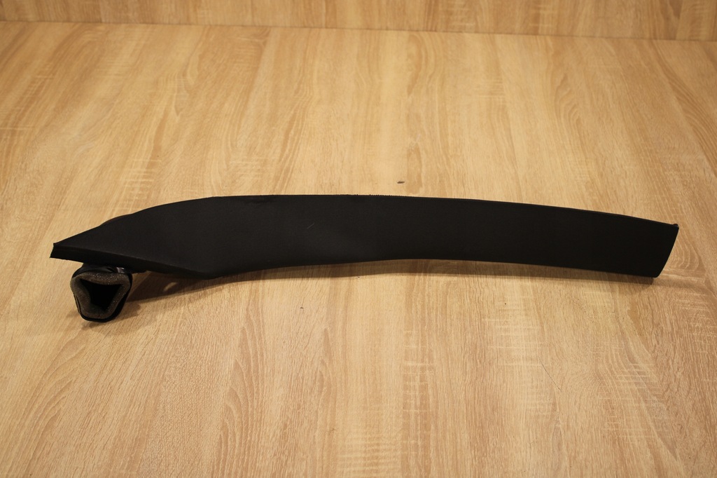 фото №2, Защита стойка правый перед alfa romeo giulietta