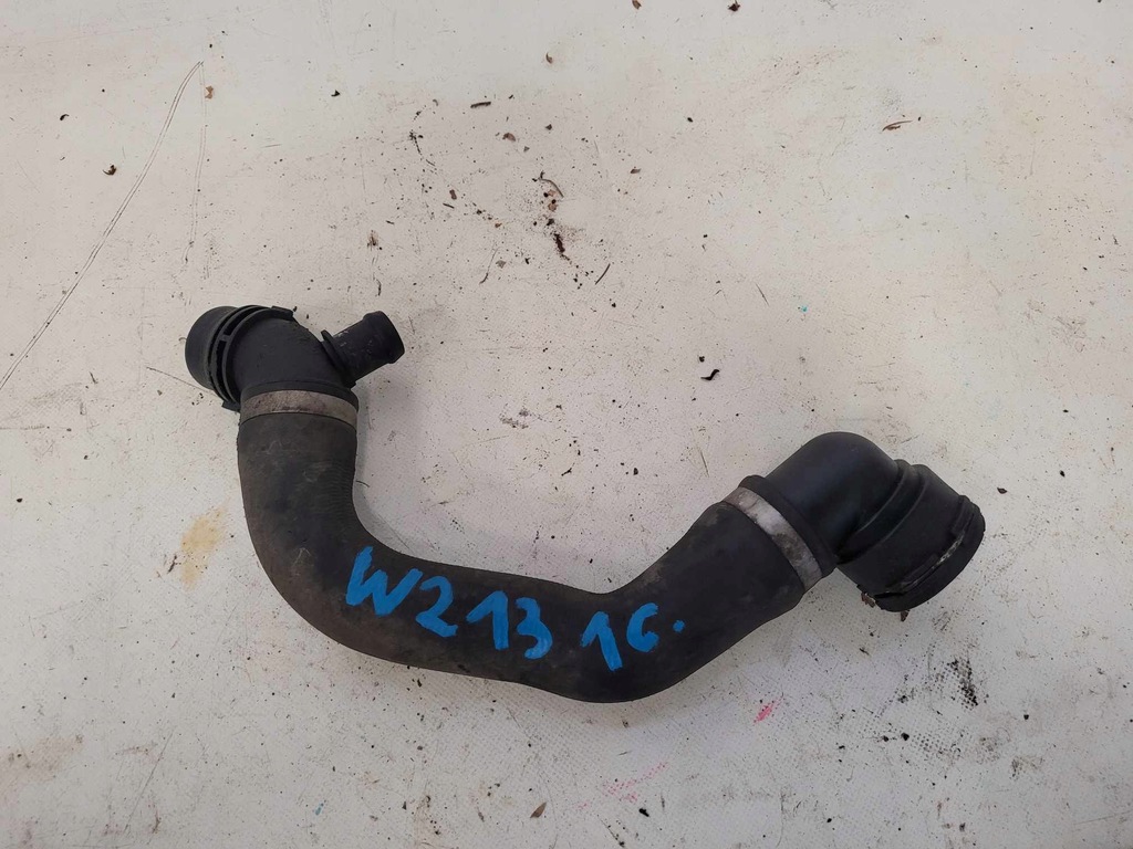 фото №1, Шланг wody mercedes w213 2.0 cdi