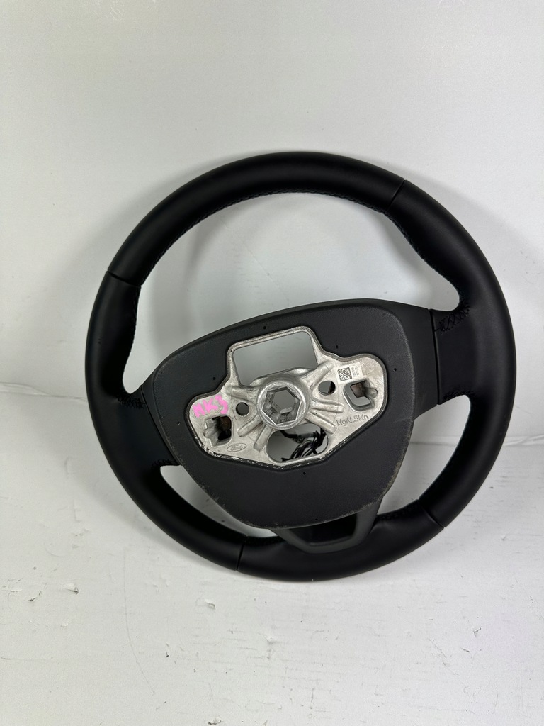 фото №7, Kuga mk3 повітропровід шкіряний мультифункція