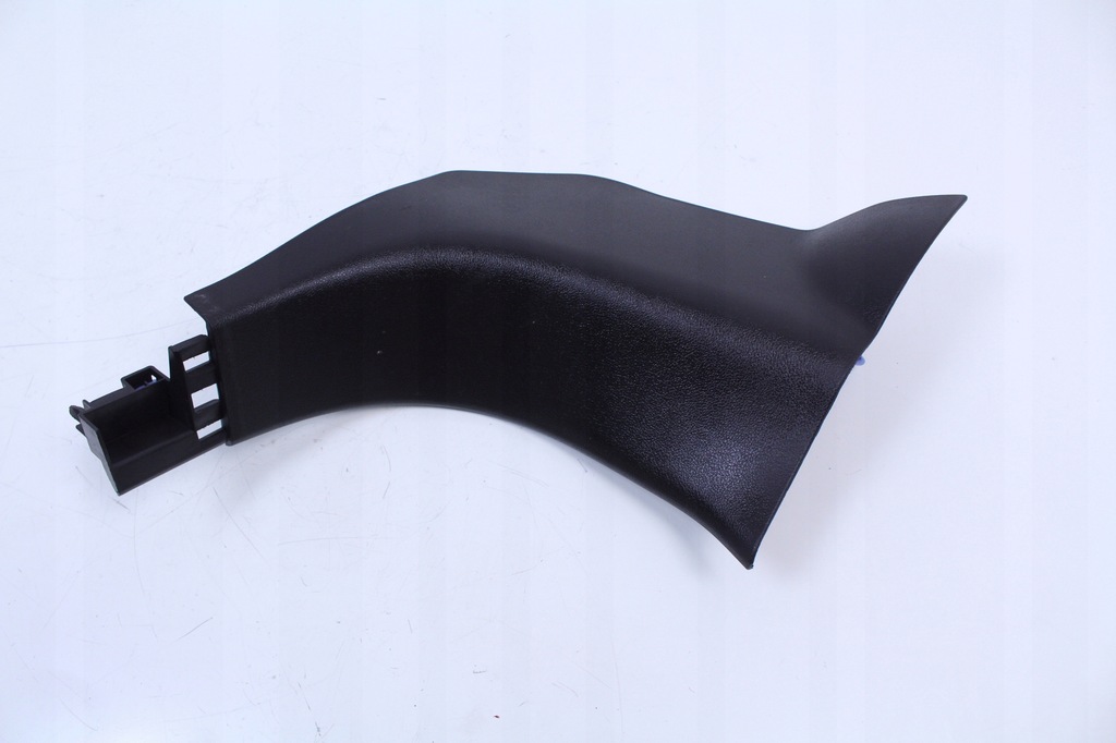 фото №2, Пластик захист renault espace v 18r.