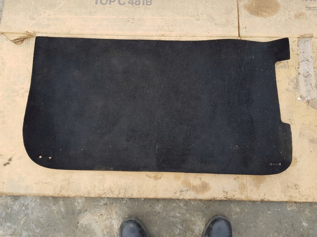 фото №3, Citroen c4 i 09 обшивка салону picasso