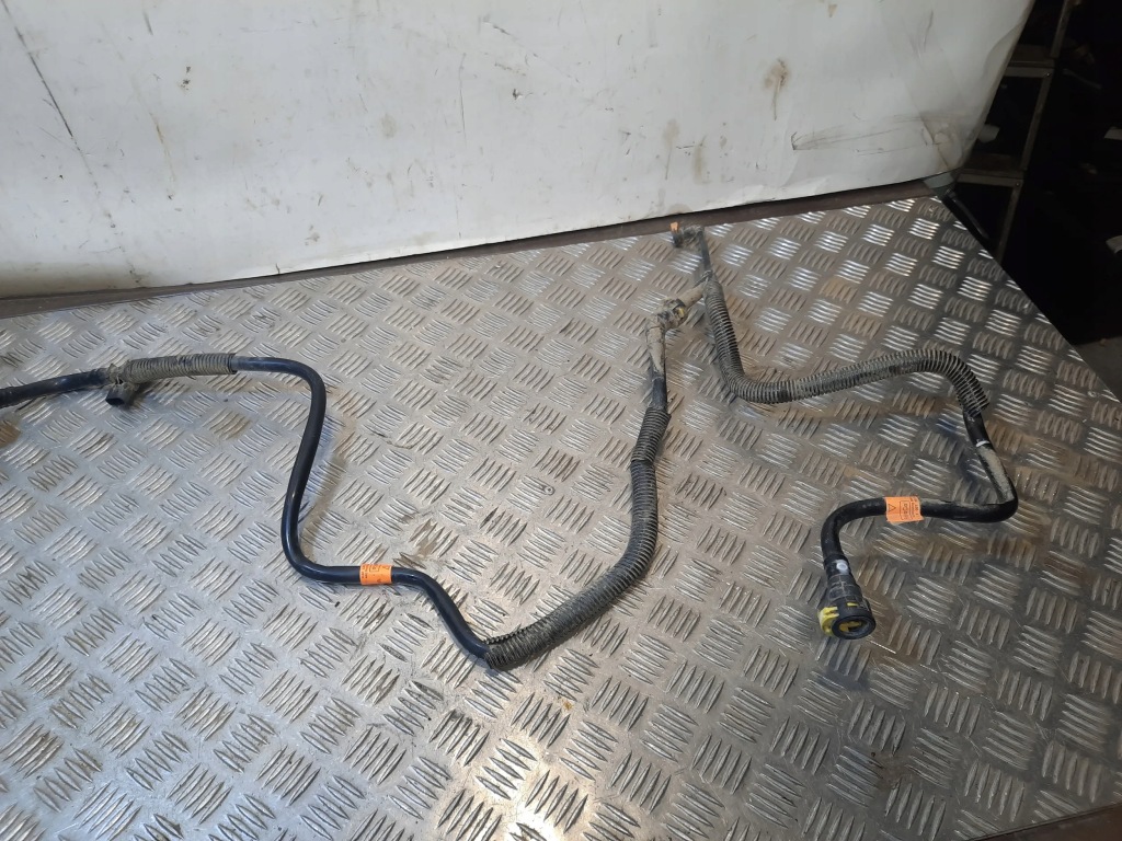 фото №1, Ford fusion ii dg939d333ad с передний другое