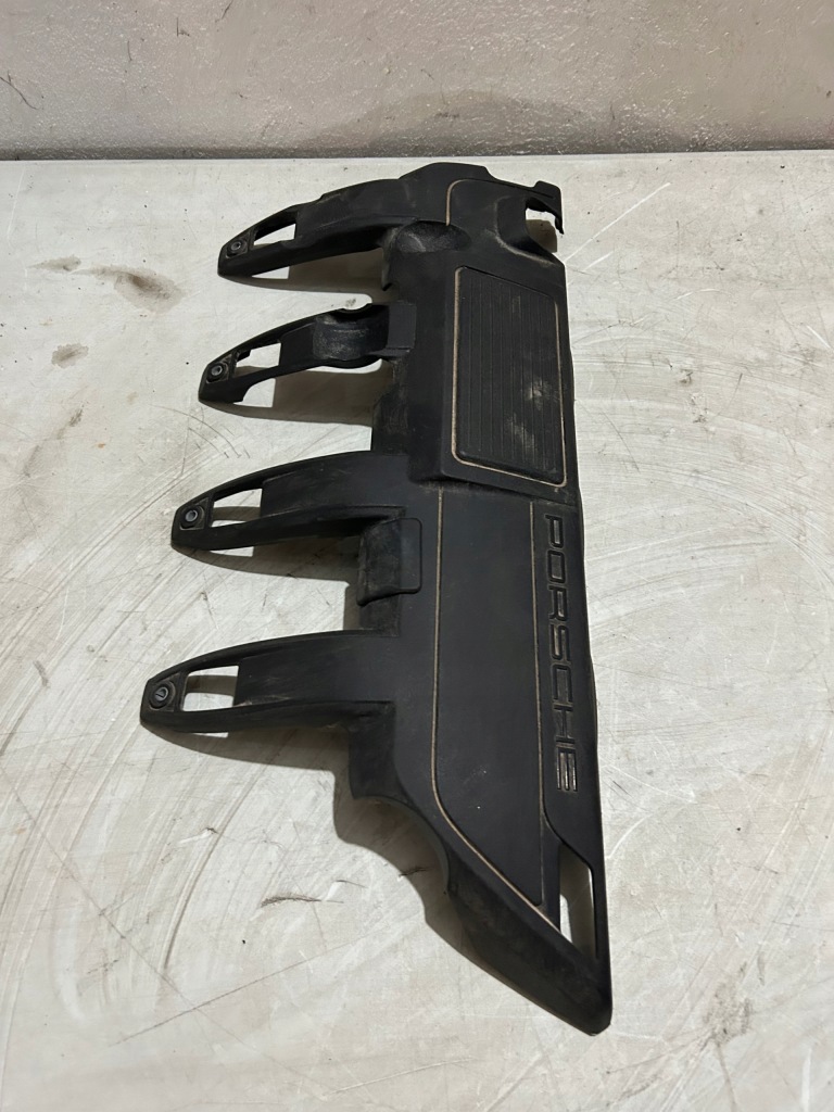 фото №1, Захист na двигун 7pp103908b