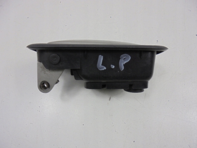 фото №8, Honda civic 7 vii ручка дверь внутренняя левая перед 5d s5arrli