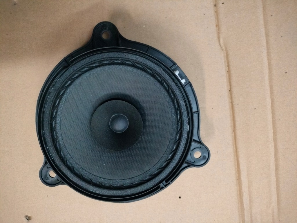 фото №1, Динамик дверь левый задняя nissan tiida