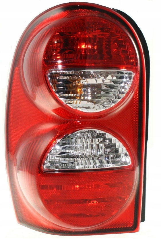 фото №1, Jeep cherokee liberty 01-04 лампа задняя левая nowa