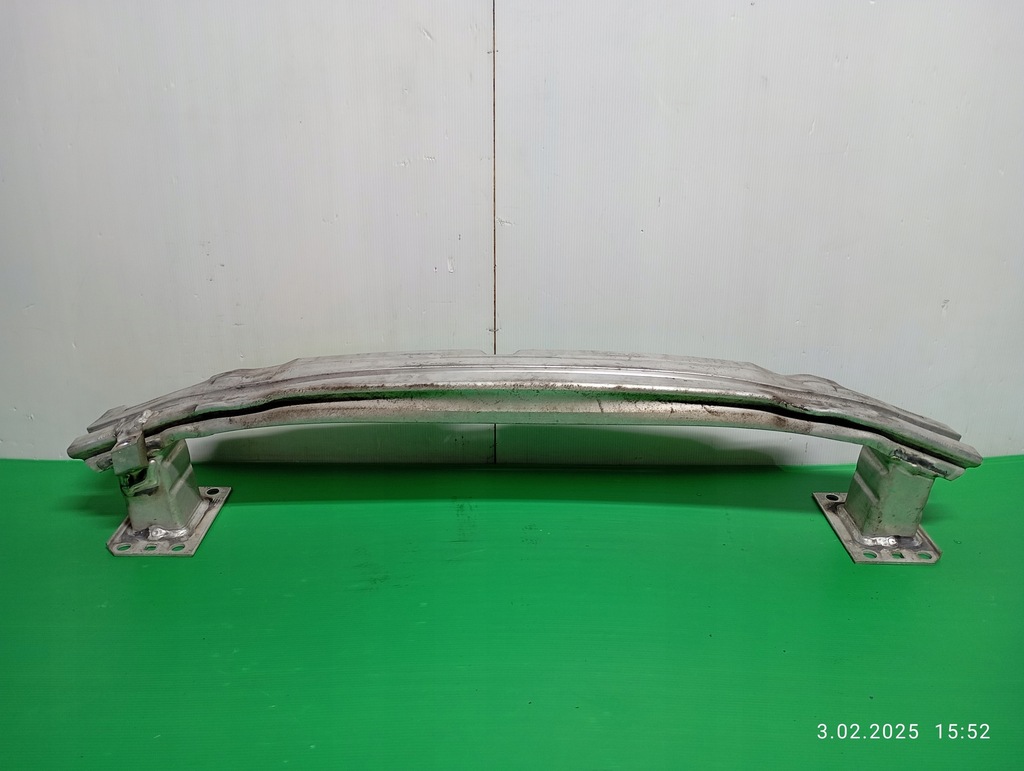 фото №7, Балка бампера перед audi tt 8j0807109 06-14