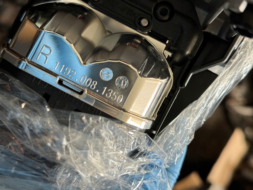 фото №6, Перетворювач + лінза лампи bmw g 11920081280 1192026 169100052943