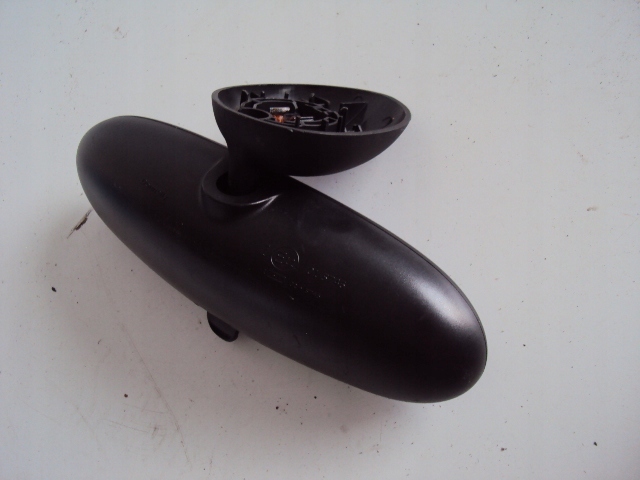 Дзеркало внутрішнє mini r50 1.6 b 2002 rok Ціна