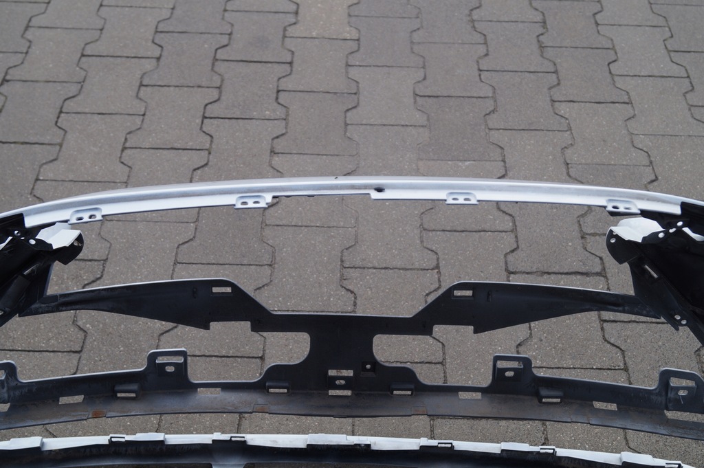 фото №11, Бампер перед передний lexus es vii 7 18-22 pdc