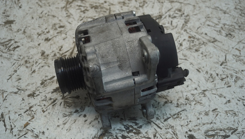 Генератор audi 2.7 tdi cgk Оригинал