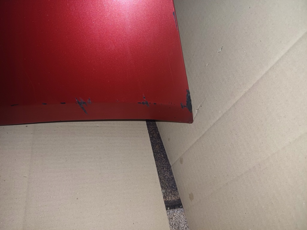 Бампер перед audi a4 b8 08-r. цвет lz3f kompletny Киев