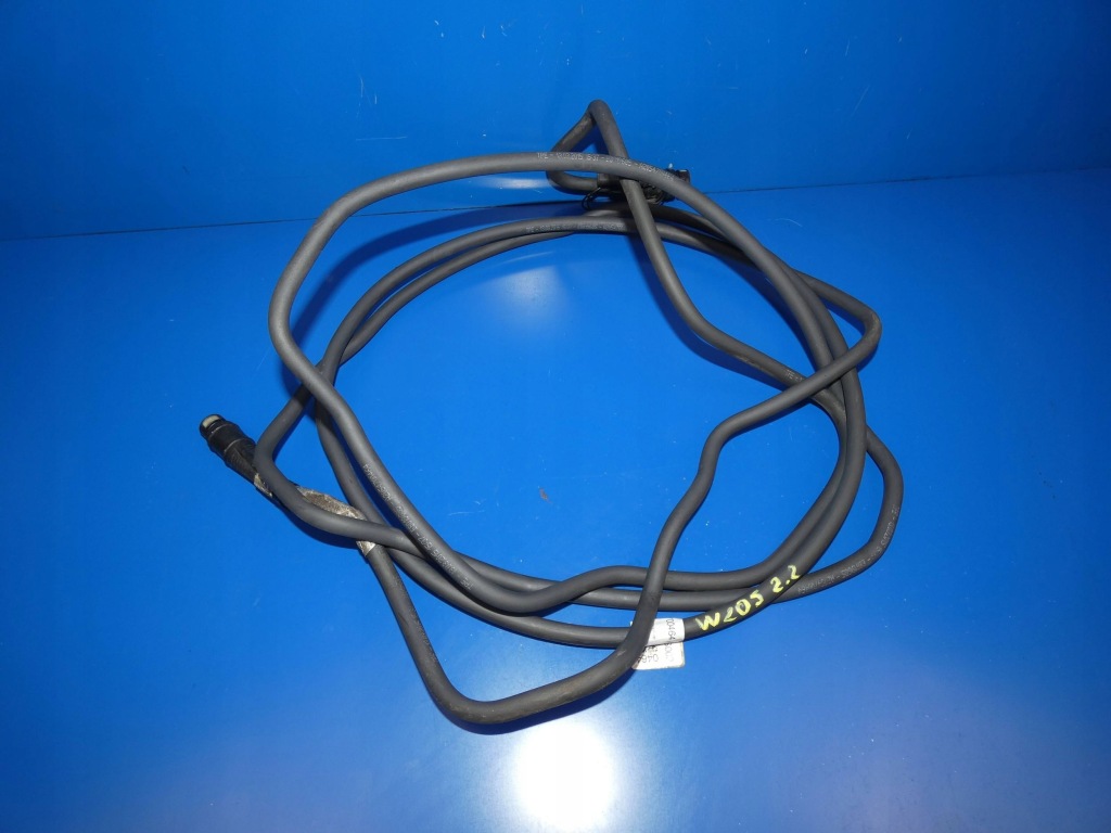Купить Mercedes c klasa w205 пабтрубок  шланг adblue