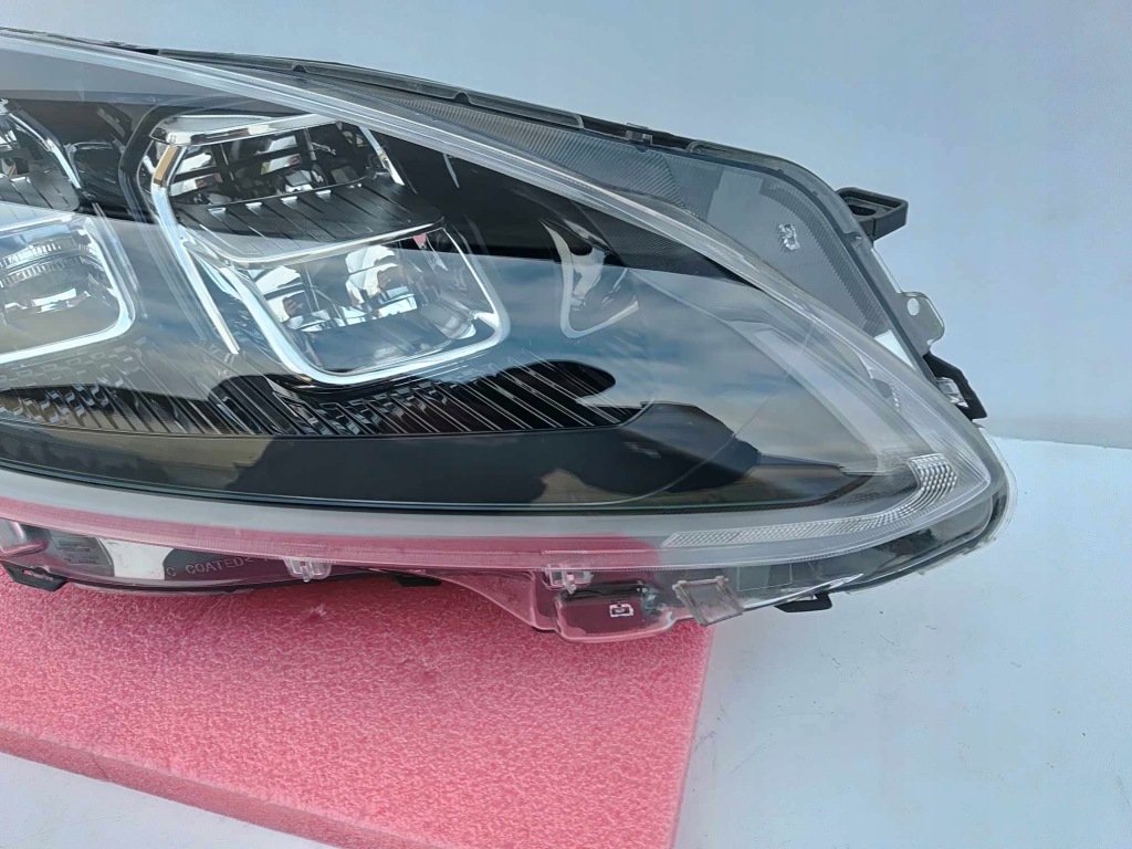 Ford kuga mk3 фара правый  перед передняя full led 4540 Недорого