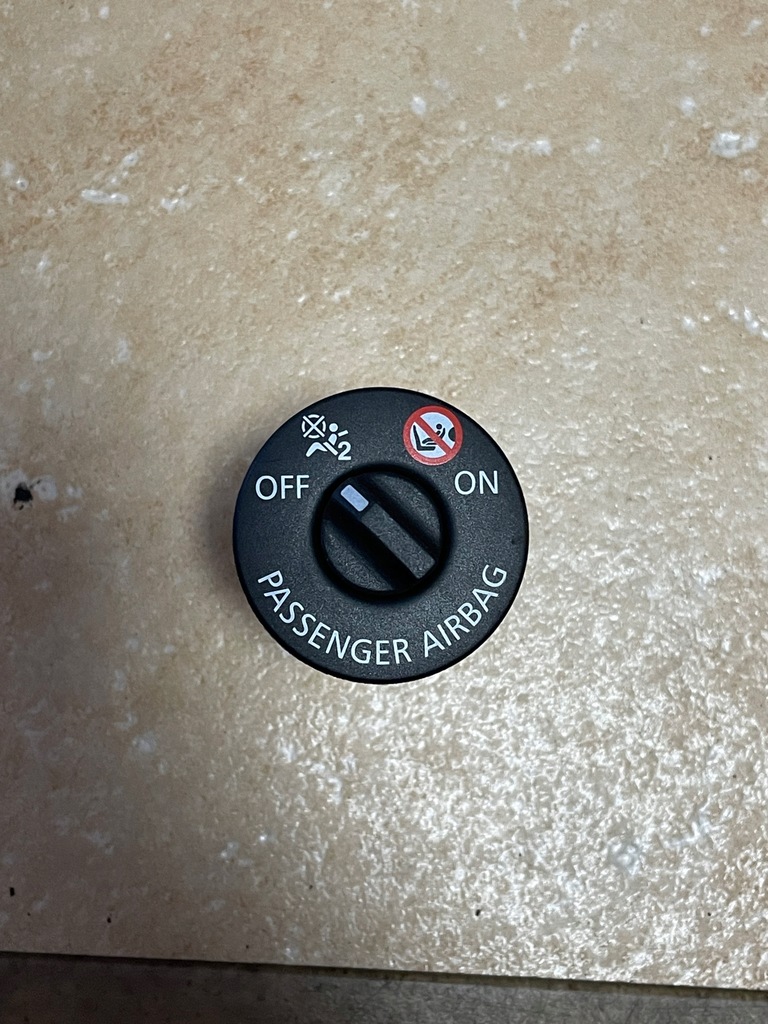 фото №1, Renault kadjar вимикач подушка безпеки 681995290r 15-