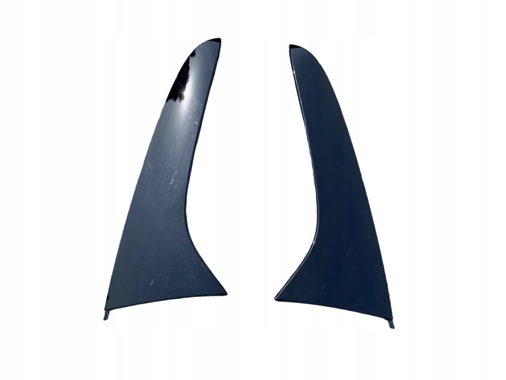 Купить Mercedes 247 молдинг спойлер спойлер 2477901200 оригинал