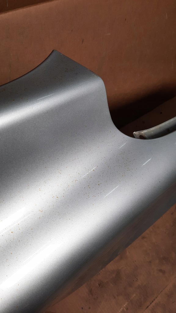 фото №9, Крила перед передній правий volvo xc90 02-14r