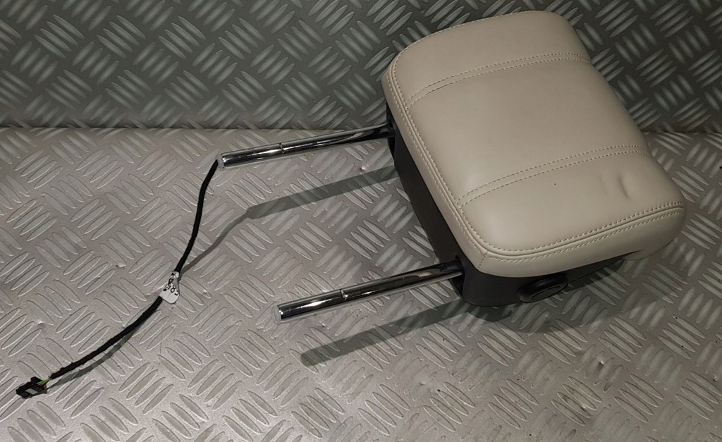 фото №1, Range rover sport l494 lift підголівник сидіння перед