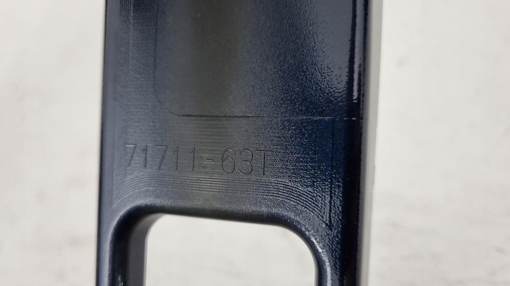 фото №13, Suzuki s cross sx4 2021- бампер передний перед 7171163t