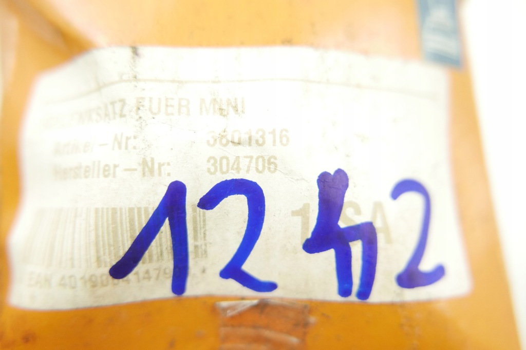 фото №8, Шарнір зовнішній mini cabrio r52 хетчбек r50