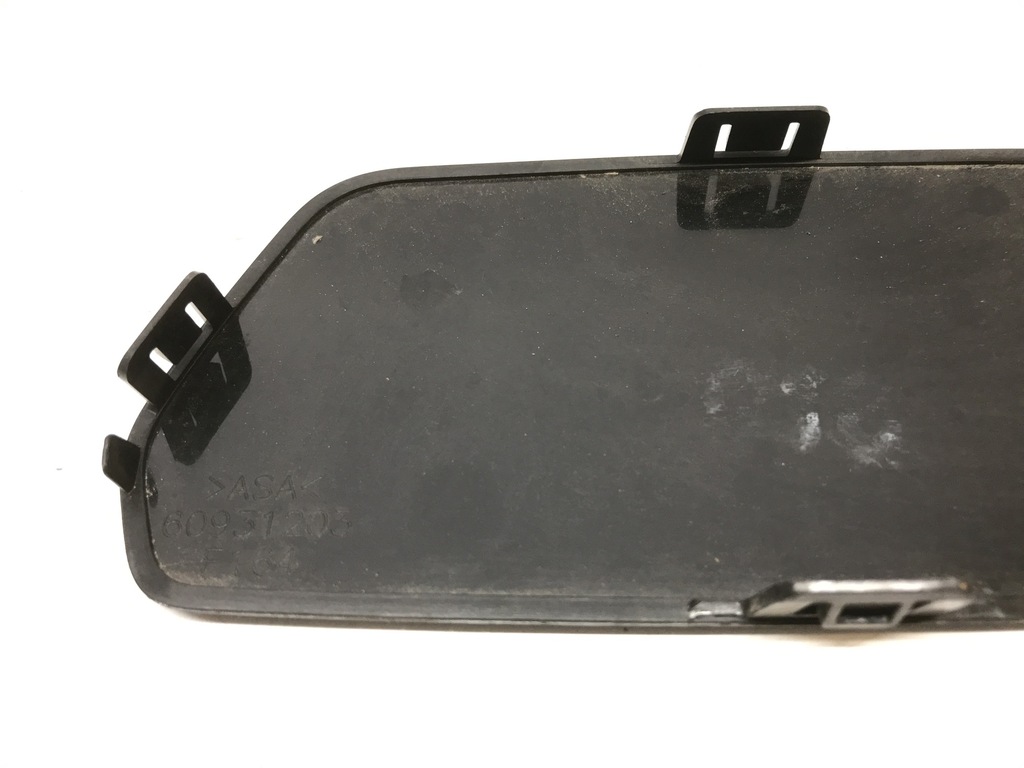 фото №5, Заглушка радара jeep compass 2022 60931203