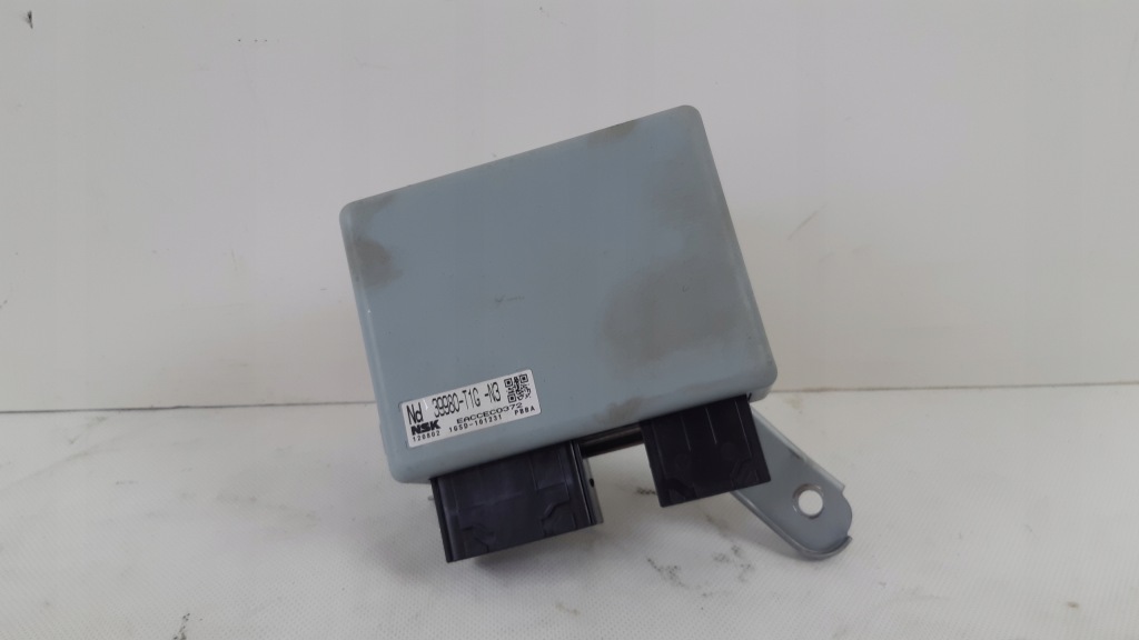 фото №1, Honda cr-v iv модуль усилителя 39980-t1g-n3