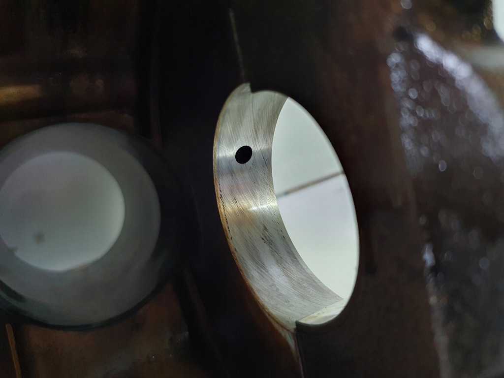 фото №15, Skoda fabia seat ibiza 1.4 16v блок двигателя bbz