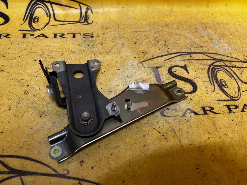 фото №2, Кронштейн кронштейн лист lexus rx 450h iii 3 al10