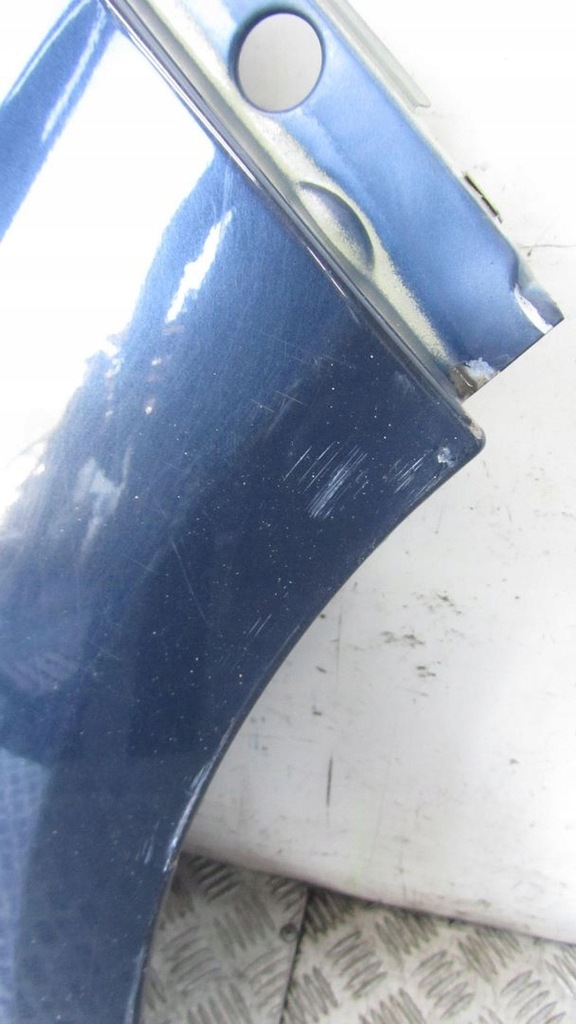 фото №6, Trafic vivaro ii крыло правый перед l20h 01-14