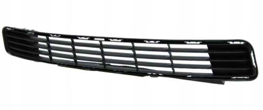 фото №1, Решётка радиатора решётка w бампер toyota prius xw30 2009-2016
