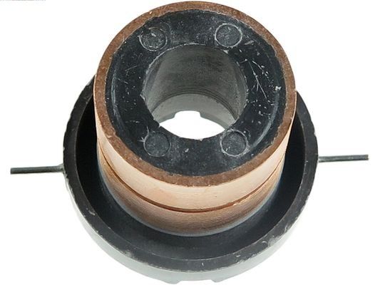 фото №2, Komutator генератора asl9039 as-pl