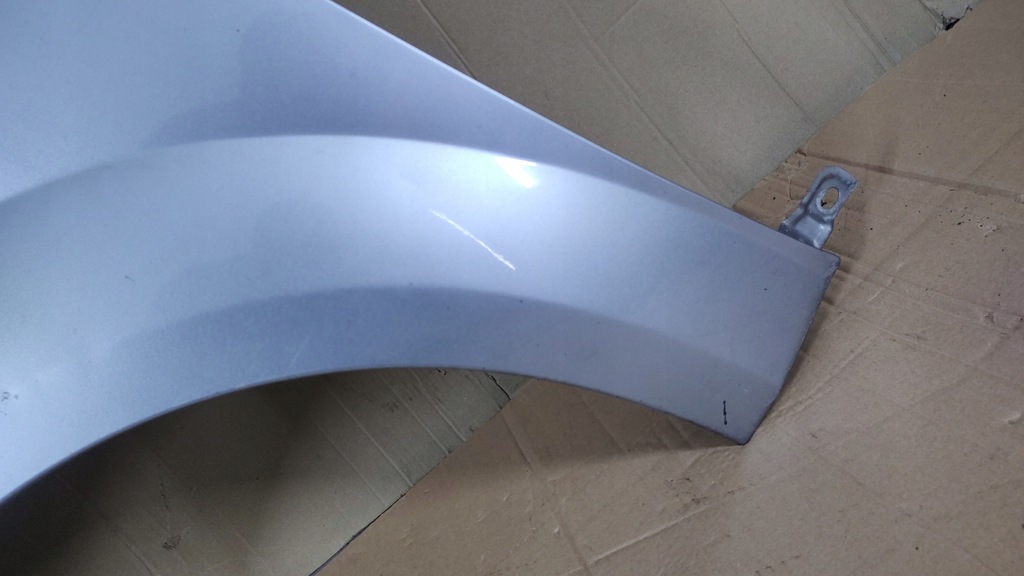 фото №7, Крыло передний левый fiat croma przed liftem europa zdrowy