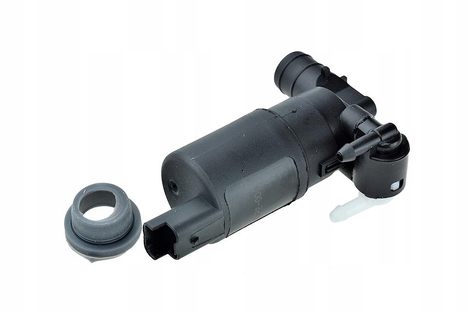 фото №2, Помпа распылителя peugeot 807 2002-,