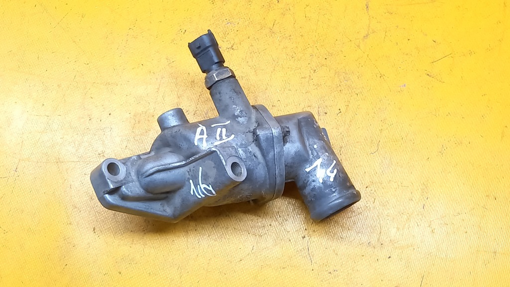 фото №1, Корпус термостата astra ii 1,4 1,6b 90573325