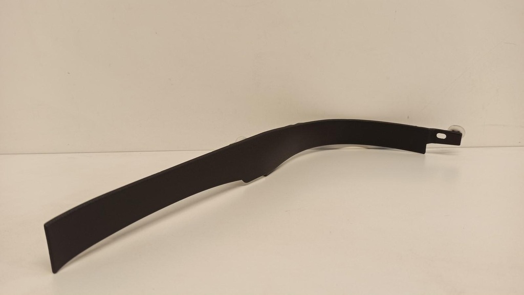 фото №2, Volvo v70 защита порог внутренняя правая