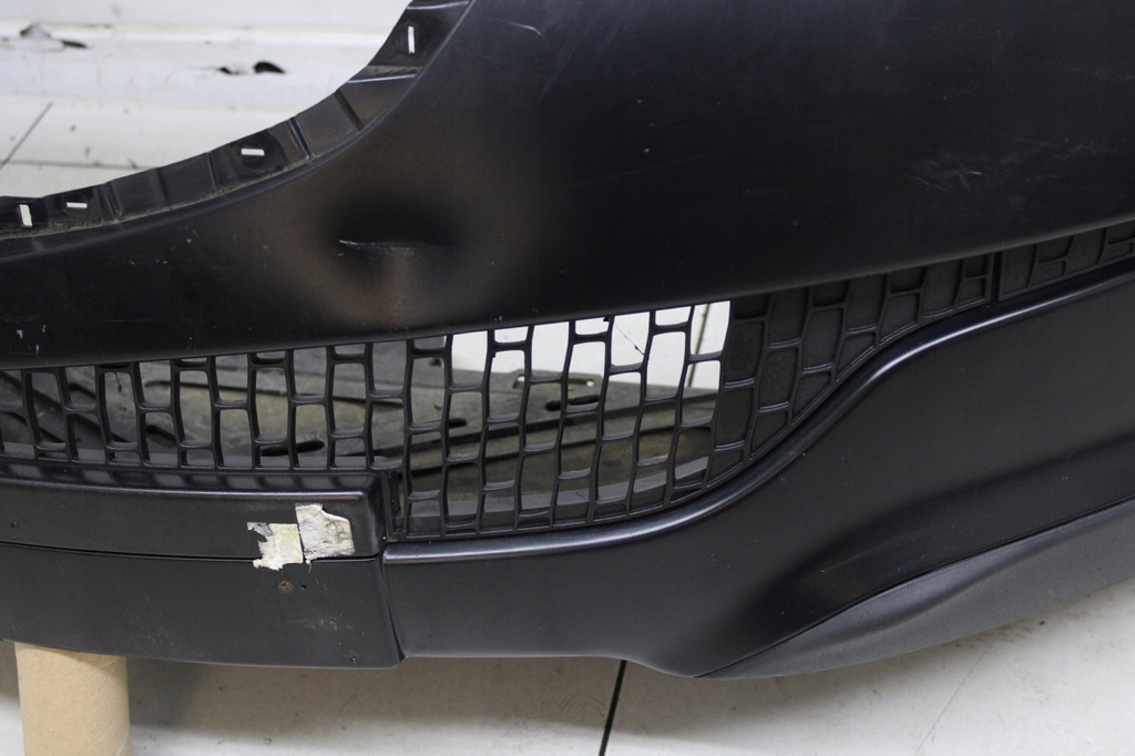 фото №5, Lancia chrysler delta lift 2011r- бампер передній перед