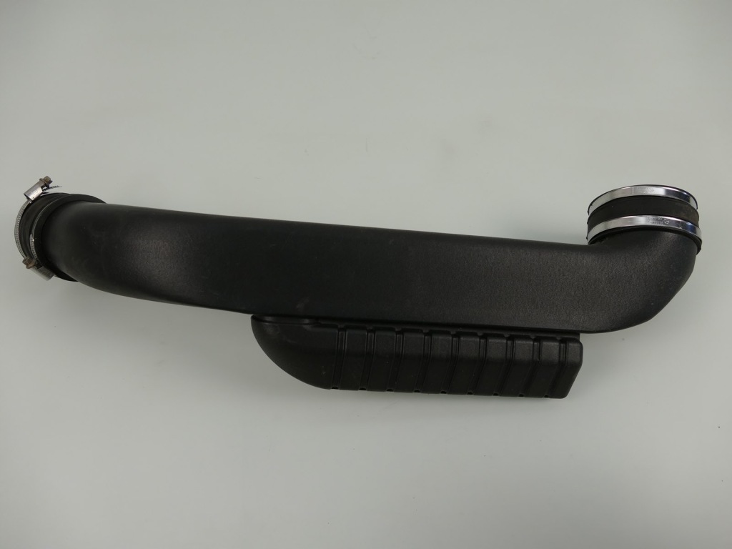 Mercedes e w210 2.2 cdi шланг воздуха труба Доставка