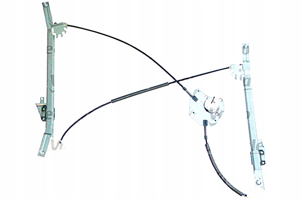 фото №2, Valeo подъемник стекло перед l toyota iq aston martin cygnet